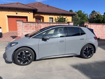 Volkswagen ID.3 Pro Performance 2024 - 4