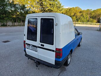 Felicia pickup 1.3mpi - 4