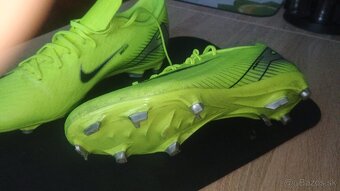 Kopačky Nike - 4
