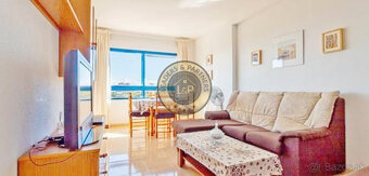 Apartmán 3+kk s balkónom, Dehesa de Campoamo, Orihuela Costa - 4