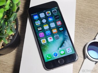 Iphone 6 100% Batéria - 4