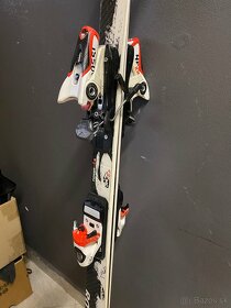 Rossignol race Lyze 165cm - 4