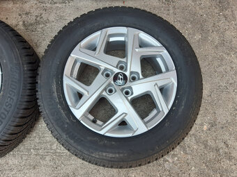 5x114,3 16" Hyundai Kona (SX2) od 2023 - nová sada - 4