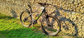 Elektro bicykel Crussis - 4