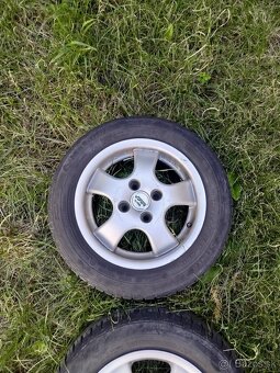 Elektrony R14, 4x108 - 4