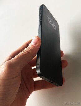 IPHONE 15 PRO MAX 256 TOP STAV 100% BATERIA - 4