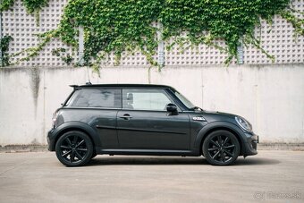 MINI Cooper SD / AJ NA SPLÁTKY / PROTIÚČET / - 4