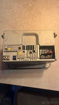 Autoradio Volkswagen - 4
