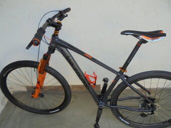 29 MTB LEE Cougan veľkosť 17" - 4