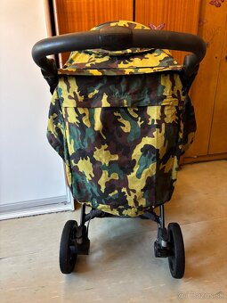 Kocik Britax b motion plus 4 - 4