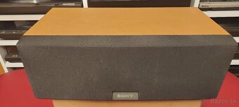 Predám reproduktory Yamaha, Sony a iné - 4