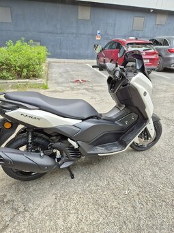 Yamaha Nmax 125cm³ - 4