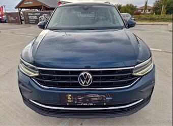 Volkswagen Tiguan 2.0 TDI EVO Life DSG - 4