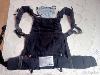 Ergonomický nosič Kibi - 4