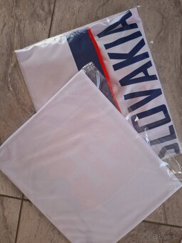 Hokejový dres Slovensko - 4