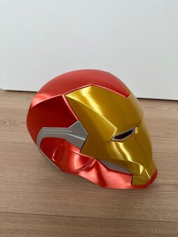Ironmanova maska - 4