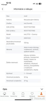 Beziaci/chodiaci pas - 4