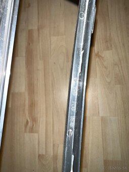 Krytky hmloviek Audi A4 B7 - 4