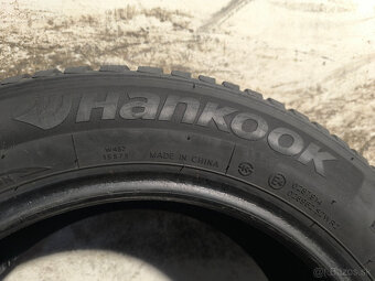 195/60 R15 Zimné pneumatiky Hankook Winter Icept RS 2 kusy - 4