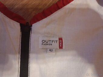 Bavorský kroj DIRNDL v.42 - 4