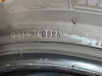 215/65 r17 Michelin - 4