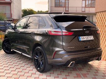 Ford Edge ST-Line 2.0 EcoBlue Bi-Turbo 4x4 A/T 2019 - 4