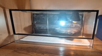 Terárium pre plazy - 4