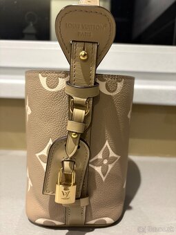 Louis Vuitton bucket bag - 4