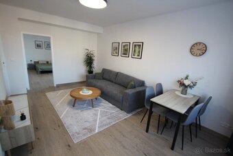 2i byt - Ulica Klčové - Nové Mesto nad Váhom - 4