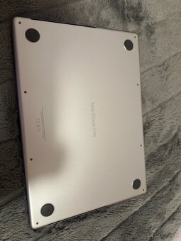 Apple MacBook Pro M3 - 4