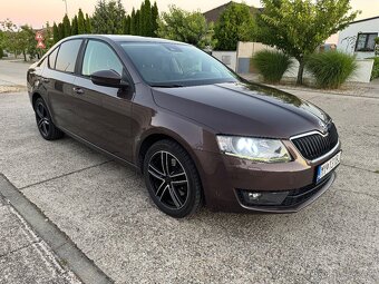 Škoda octavia 1.8tsi 132kw DSG - 4