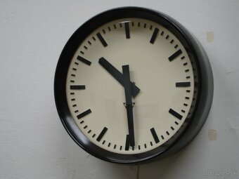 Hodiny Elektročas / Pragotron - 4