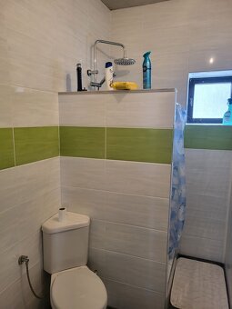 Na predaj rodinný dom vhodný aj ako rekreačná chata na Domaš - 4