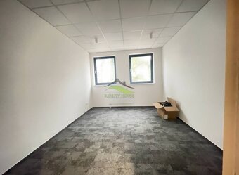 Moderné Nové kancelárie na PRENÁJOM - 20 - 30 m2 - 4