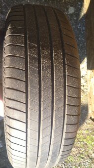 Predam letne pneumatiky 235/65 r17 - 4