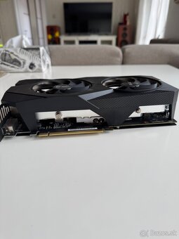 Asus GeForce RTX 2060 Super - 8GB - 4