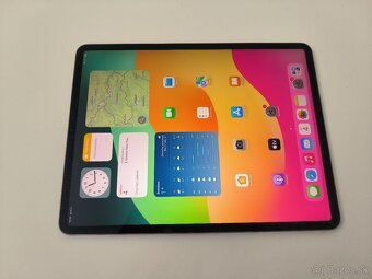 apple ipad PRO 12,9 256gb Space Grey / 4.Gen - 4