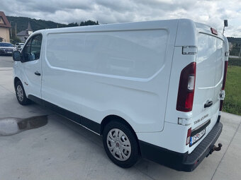 Fiat Talento 1.6 MTJ M6 L2H1 AKONTACIA OD 0% - 4