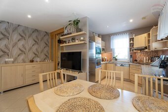 Na predaj 5-izb. rodinný dom Malý Lapáš - 4