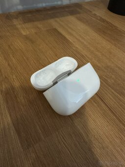 Originál Apple AirPods Pro 2 s MagSafe USB-C 🎧 - 4