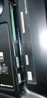 Predám plazmový Tv samsung PS 43E 450 A - 4