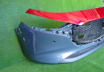 mazda 3 nárazník 2019+ - 4