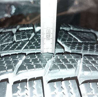 Pneumatiky 195/55R16 - 4