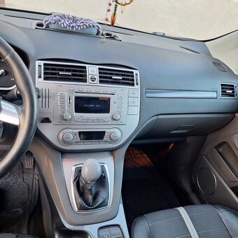 Predam ford kuga - 4