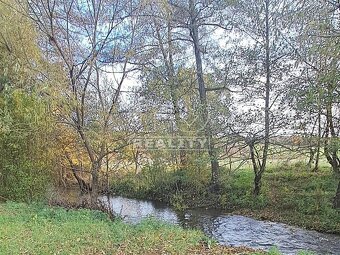 Na Predaj stavebný rovinatý pozemok Liešťany 490 m2 - 4