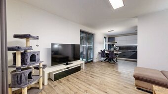 Predaj rodinného domu v obci Rudník - 4