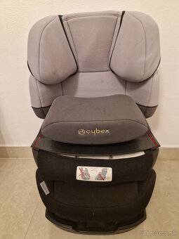 Autosedačka Cybex Pallace Fix - 9 až 36 kg - 4