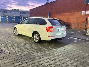 Škoda Octavia III 4x4 135KW - 4