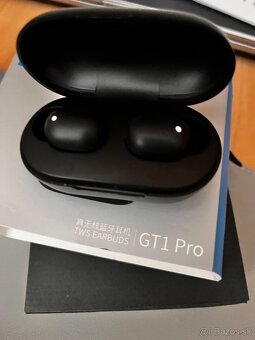Haylou GT1 Pro - 4