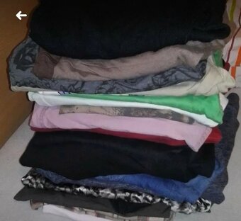 Vyse 40 kuskov peknych veciciek S/M - 4